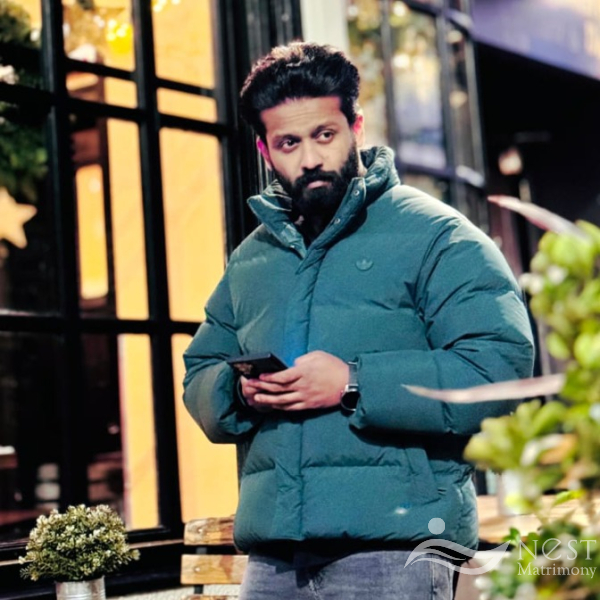 PRANITH RONALD